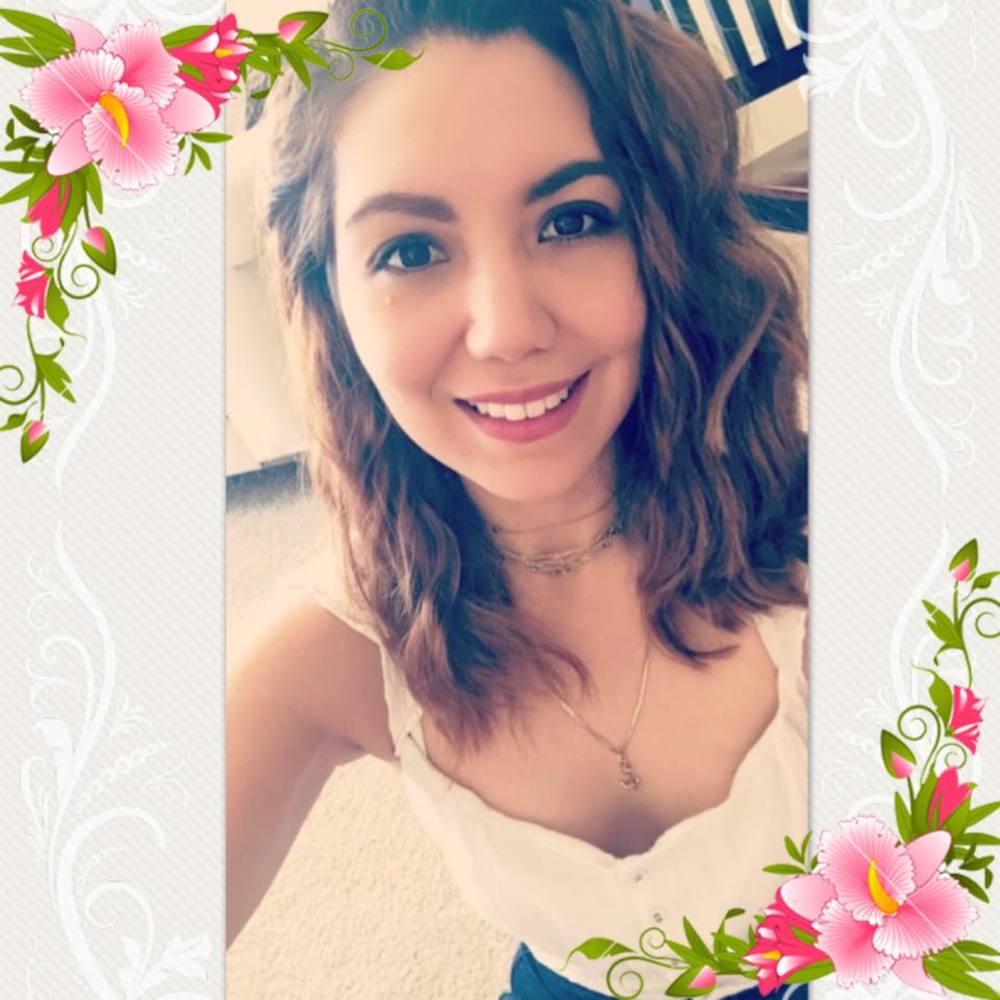Meet your Posher, Stacy
